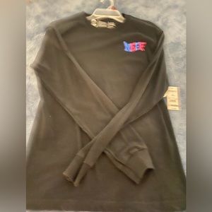 Neff long sleeve
